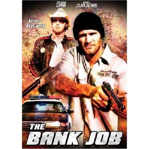 《銀行工作》 《銀行工作》