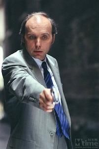 《好萊塢重案組》