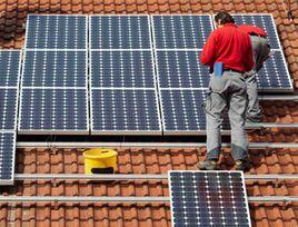 農村太陽能開發與利用 農村太陽能開發與利用