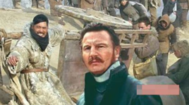 《華工血淚史》 《華工血淚史》