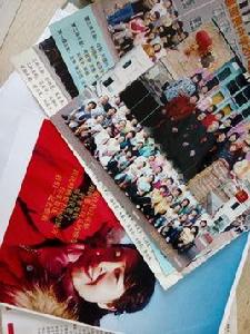 紙質照片 紙質照片