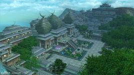 巫月神教 巫月神教