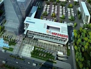 南通汽車客運東站 南通汽車客運東站