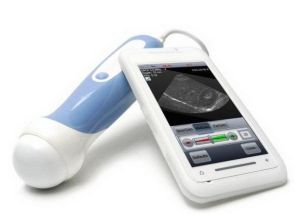 便攜超聲掃瞄器 便攜超聲掃瞄器