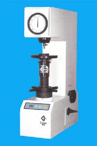 電動表面洛氏硬度計