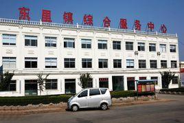 東里鎮[汕頭市澄海區下轄鎮]