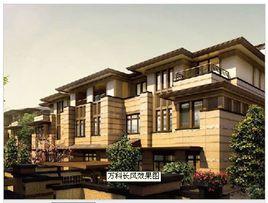 萬科長風 萬科長風