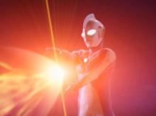 高斯·奧特曼[特攝片《高斯·奧特曼》中主角]