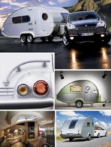 豪華典範T@B XL 售價6萬美元