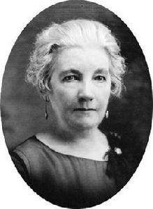 勞拉·英格爾斯·懷德 勞拉·英格爾斯·懷德