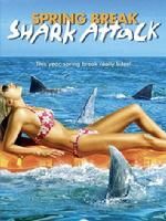 《春假之鯊魚襲擊》 《春假之鯊魚襲擊》