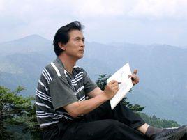 李德福[山水畫家、中國郵票設計家]