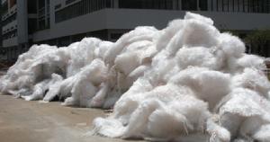 生物彈性填料 生物彈性填料