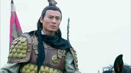 秦漢[薛丁山征西人物]