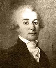 維爾納夫（Pierre-Charles Villeneuve，1763—1806）