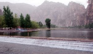 南方大峽谷 南方大峽谷