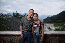 頂樑柱健康扶貧公益保險項目