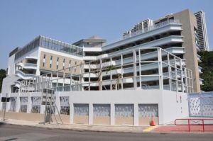 聖保羅書院國小 聖保羅書院國小