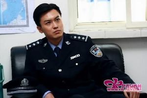 電視劇迷霧劇照