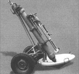 64式120毫米迫擊炮 64式120毫米迫擊炮