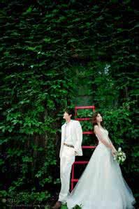 塘廈韓風尚婚紗攝影 塘廈韓風尚婚紗攝影