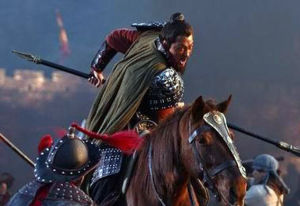 八十萬禁軍教頭 八十萬禁軍教頭