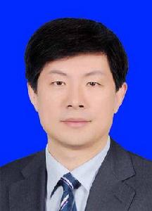 潘衛東[甘肅省張掖市委常委、市紀委書記]