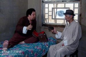 《地下交通站》