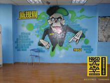 新視覺街舞工作室