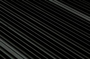 遠紅外塗層面板特寫