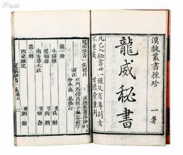 龍威秘書 龍威秘書