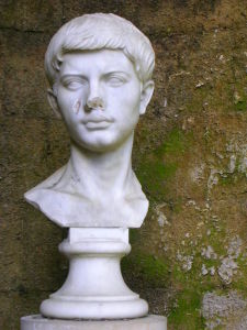 羅馬帝國詩人--維吉爾