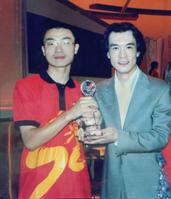 黃金星[北京速貝高科信息技術有限公司總經理]