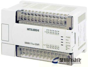 三菱可程式控制器