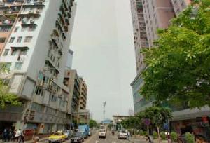 群星大廈 群星大廈