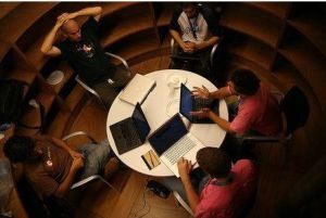 群體極化 群體極化