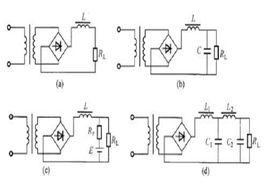 等效電感值 等效電感值