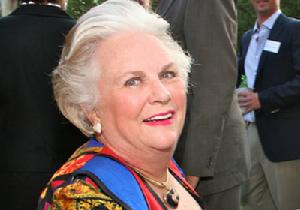 傑奎琳·瑪爾斯 傑奎琳·瑪爾斯