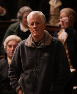 《奇異的恩典》