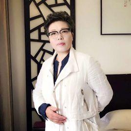 李彩霞[京劇表演者]