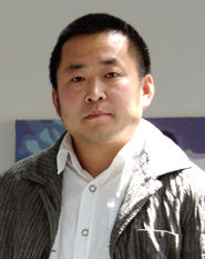 李繼森[油畫藝術家]