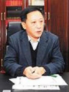 王樹彬[長春職業技術學院原黨委書記、原院長]