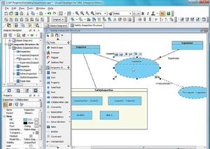 Visual Paradigm for UML Visual Paradigm for UML
