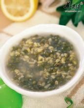 綠豆冰羹 綠豆冰羹