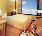 香港城市花園酒店