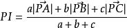 向量[數學用語]