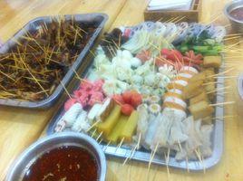 江油沾沾 江油沾沾