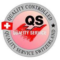 瑞士質量服務蘇黎世有限公司