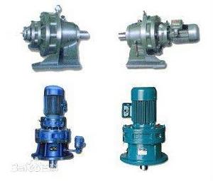 江蘇百強減速機有限公司