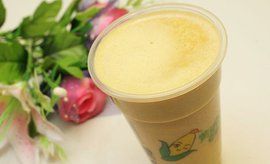 黃記玉米汁 黃記玉米汁